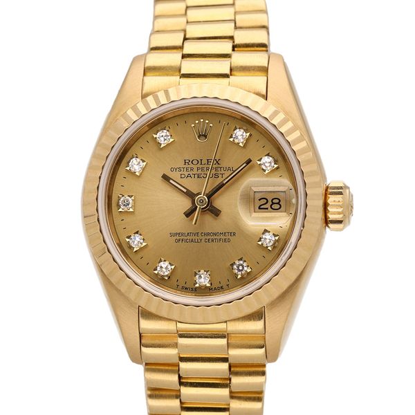 Rolex Datejust Lady 69178